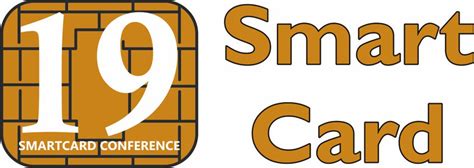 smart card conference 2018|2018 Smart Card Conference .